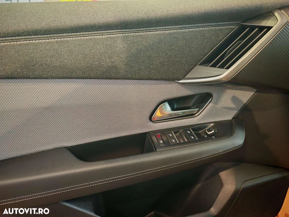 Opel Grandland 1.2 Turbo Hybrid eDCT7 GS - 27