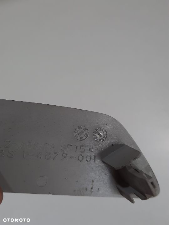 ZASLEPKA AIRBAG PODUSZKI OPEL VECTRA C SLASK WYSYLKA VAT - 3