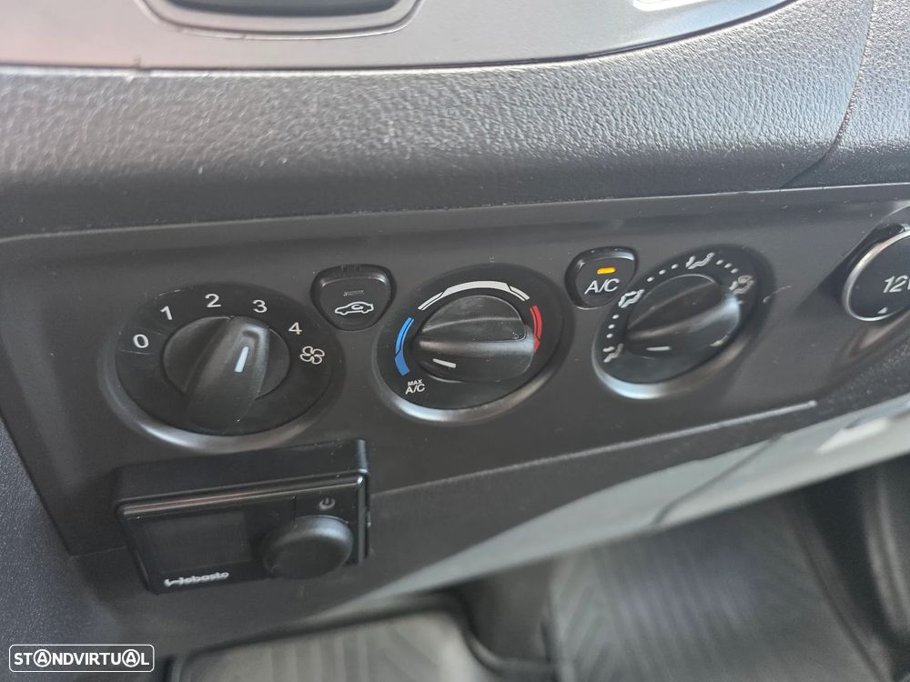 Ford Transit Custom 2.2 TDCI 270 L1 - 25