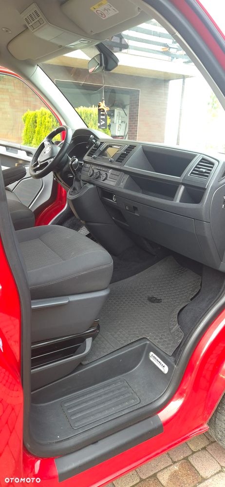 Volkswagen Caravelle 2.0 TDI L2 Highline DSG - 12