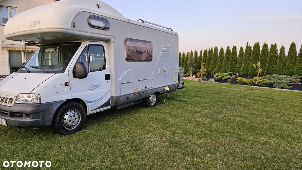 Fiat Ducato - 3