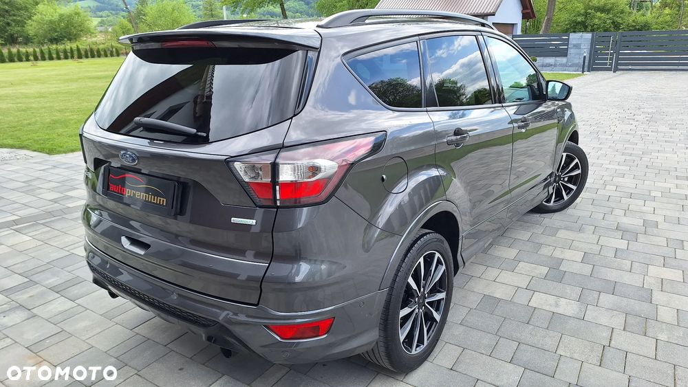 Ford Kuga 1.5 EcoBoost FWD ST-Line - 3