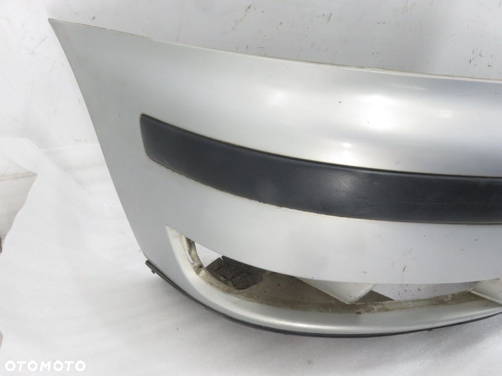ZDERZAK PRZÓD VW SHARAN I LIFT LB7Z - 10