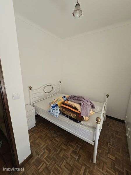 Arrendo Apartamento Estudantes Lamego - Grande imagem: 3/5