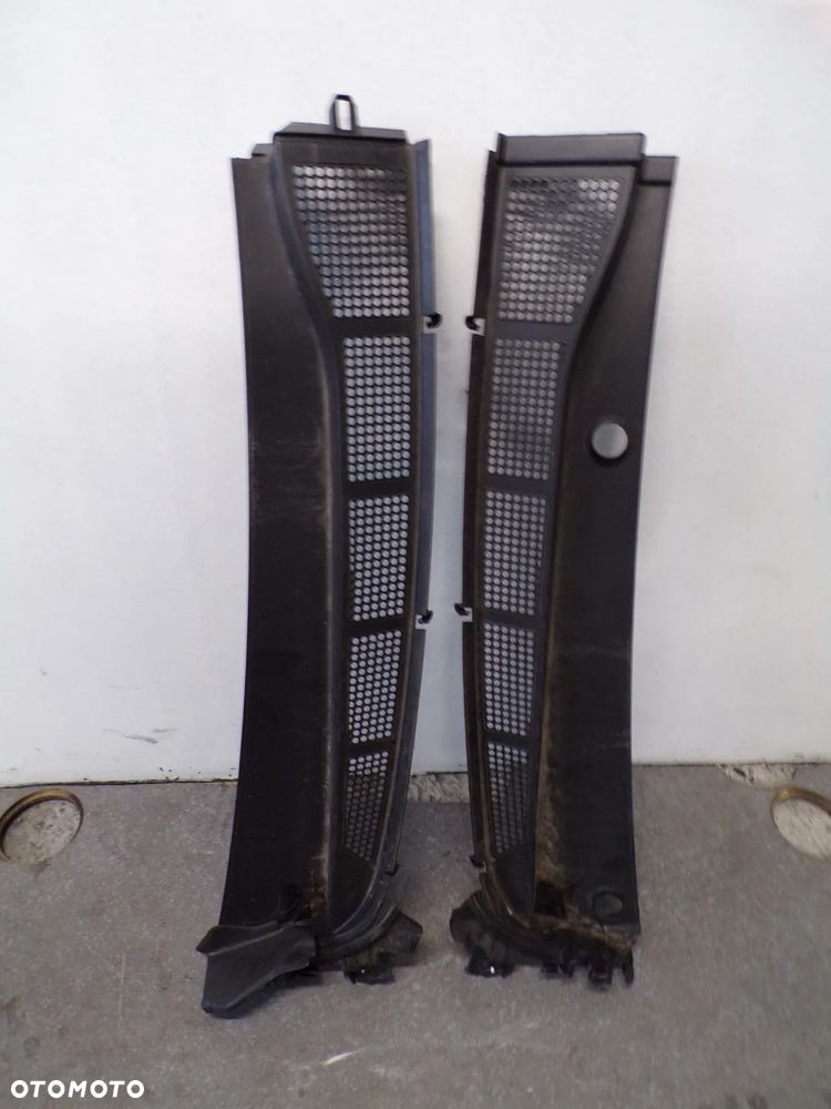 PODSZYBIE LEWE PRAWE GÓRNE TOYOTA PROACE PEUGEOT EXPERT - 2