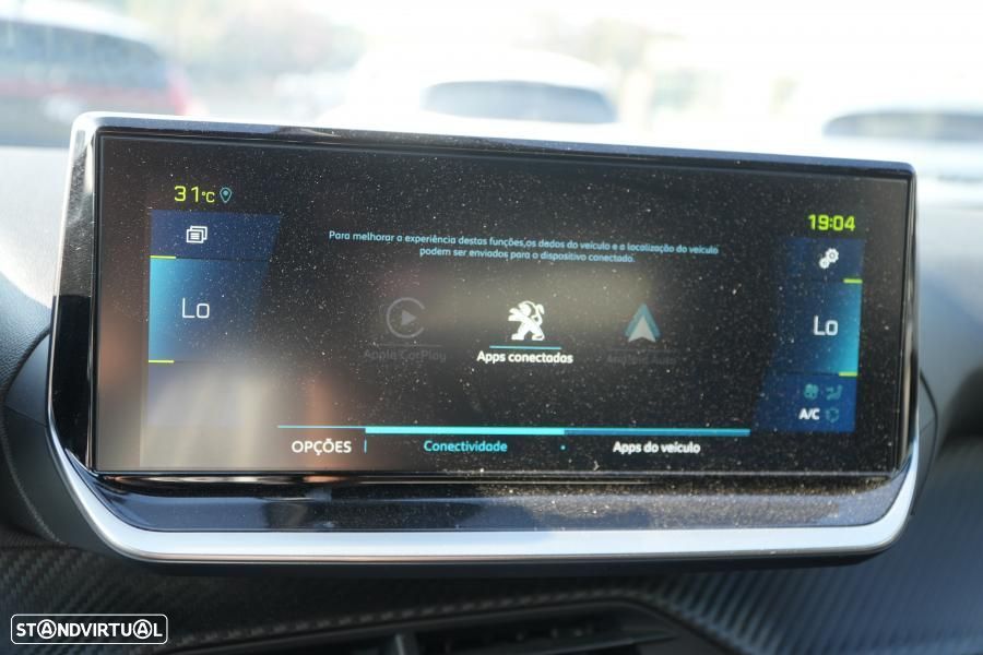 Peugeot e-2008 50 kWh Allure Pack - 12