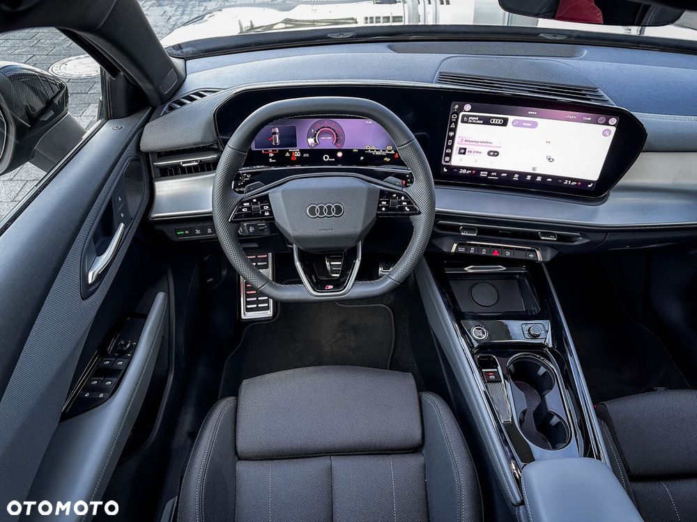 Audi Q3 Sportback - 26