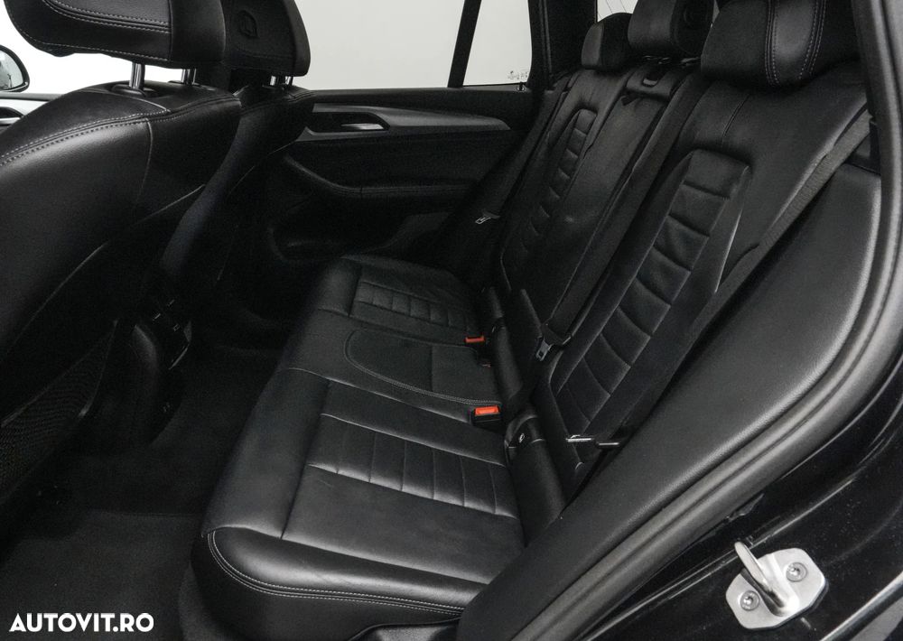 BMW X3 xDrive30e Aut. M Sport Edition - 15