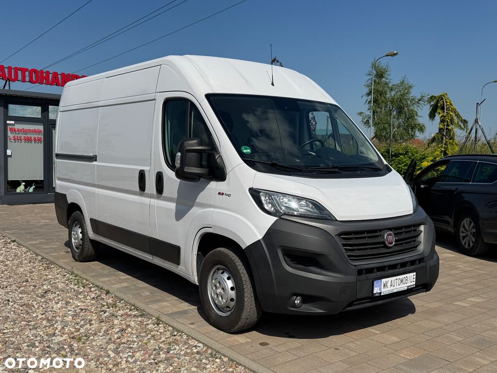 Fiat DUCATO - 4