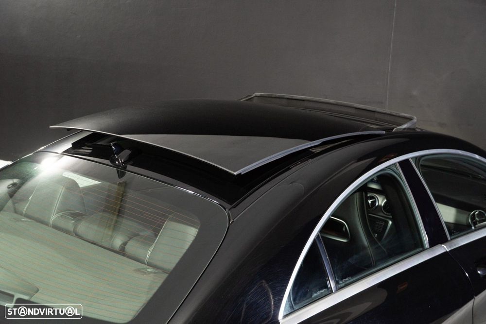 Mercedes-Benz CLA 180 (CDI) d Urban - 34