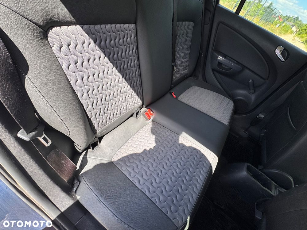 Opel Corsa 1.4 T Cosmo S&S - 9