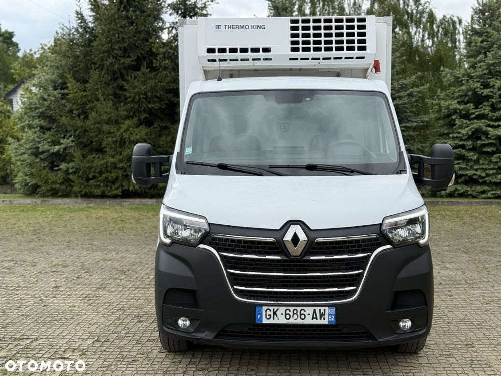 Renault Master -40 Chłodnia Mroznia izoterma - 3