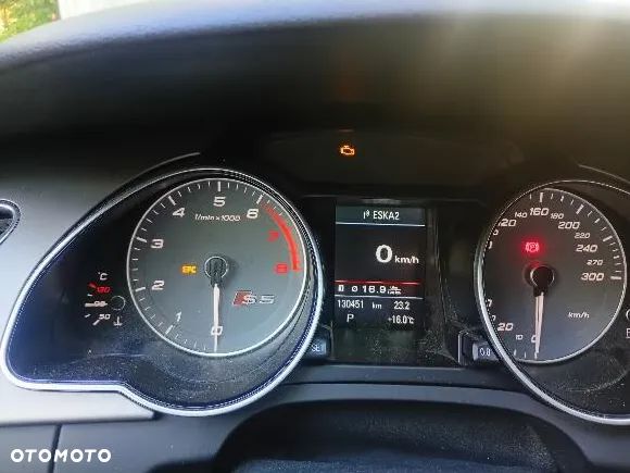 Audi S5 Sportback 2014 photo 2