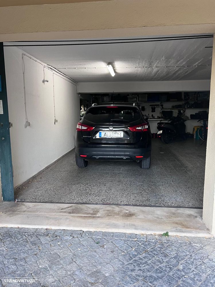 Nissan Qashqai 1.5 dCi TEKNA+ - 9