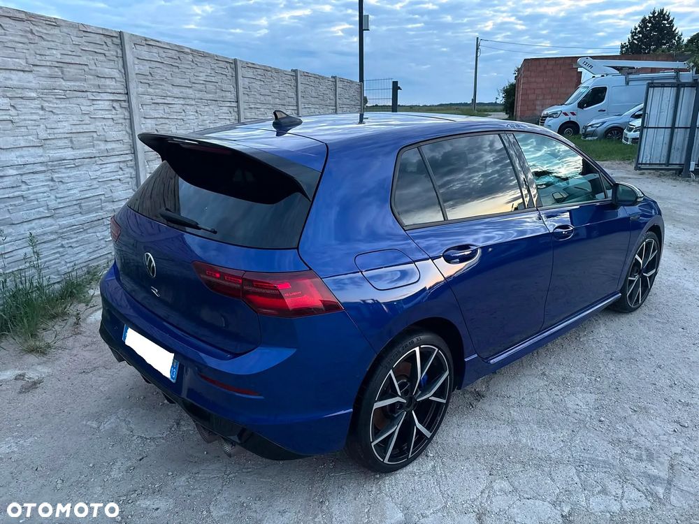 Volkswagen Golf - 21