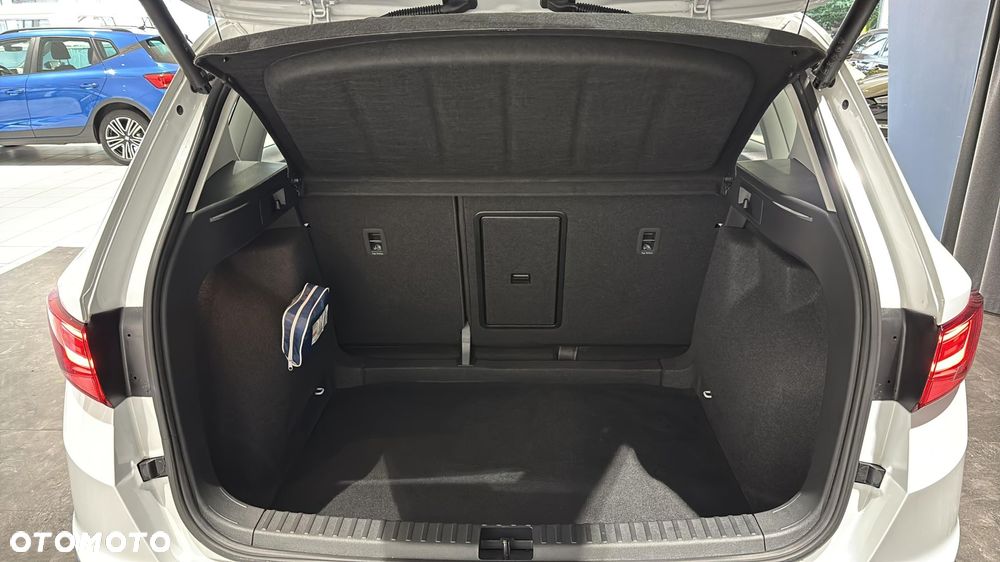 Seat Ateca 1.5 TSI Style S&S DSG - 17