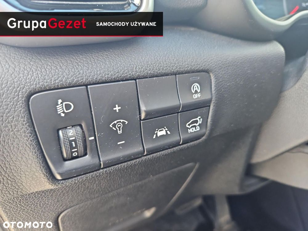 Kia Sportage - 20