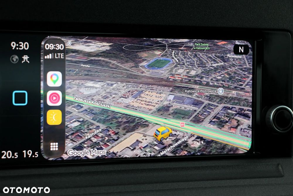 Volkswagen Caddy 2.0 TDI Life - 20