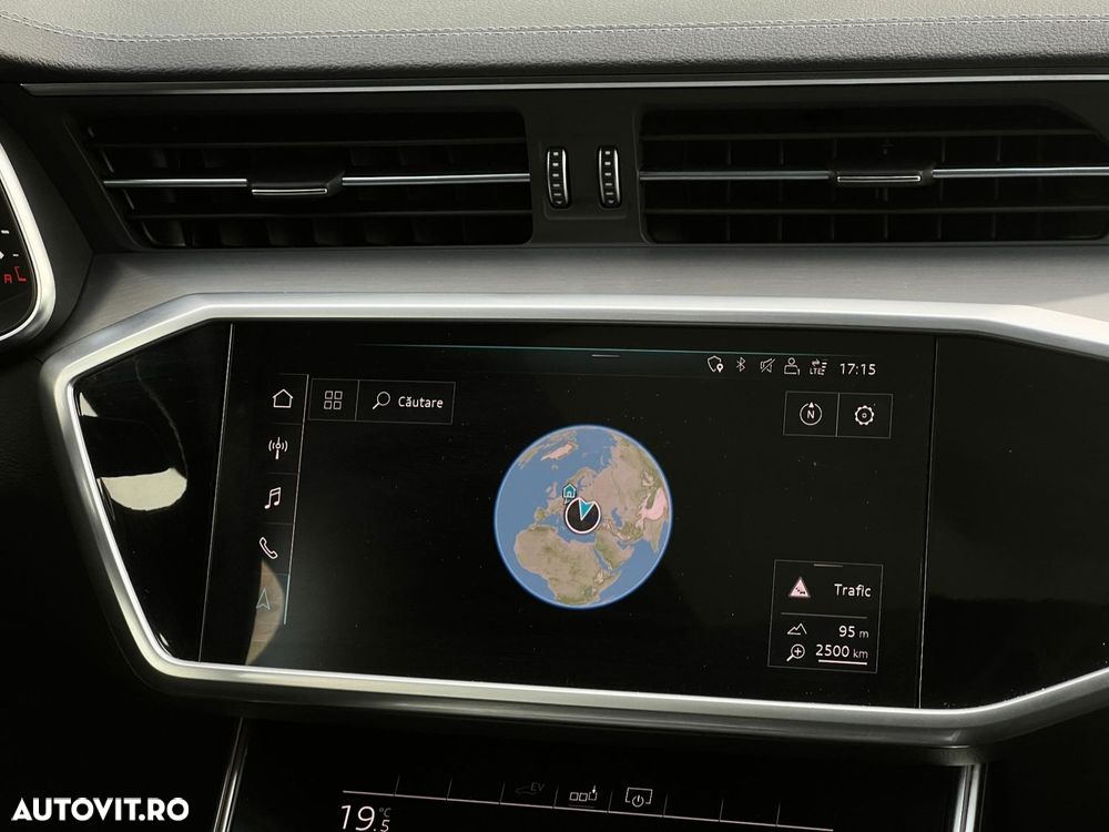 Audi A6 - 11