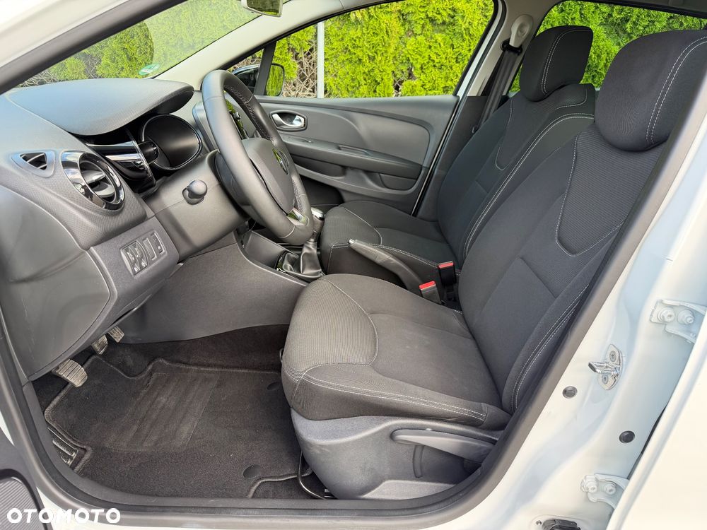 Renault Clio (Energy) TCe 90 Bose Edition - 22