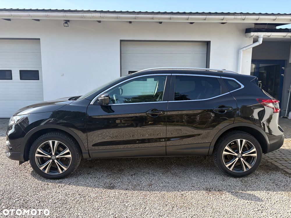 Nissan Qashqai 1.2 DIG-T 360 - 3
