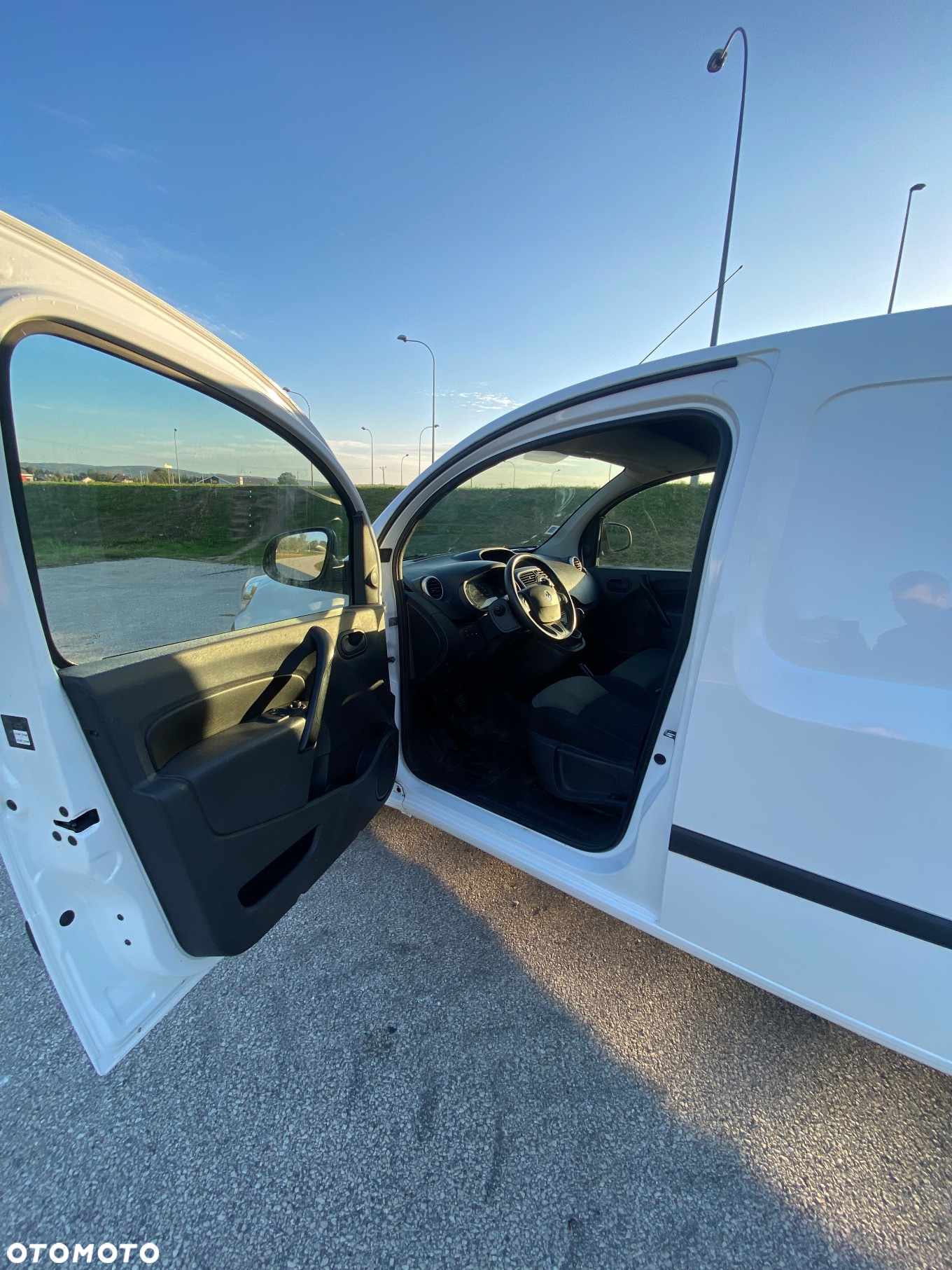 Renault Kangoo 1.5 dCi Limited - 16