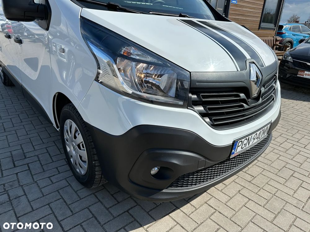 Renault Trafic - 31