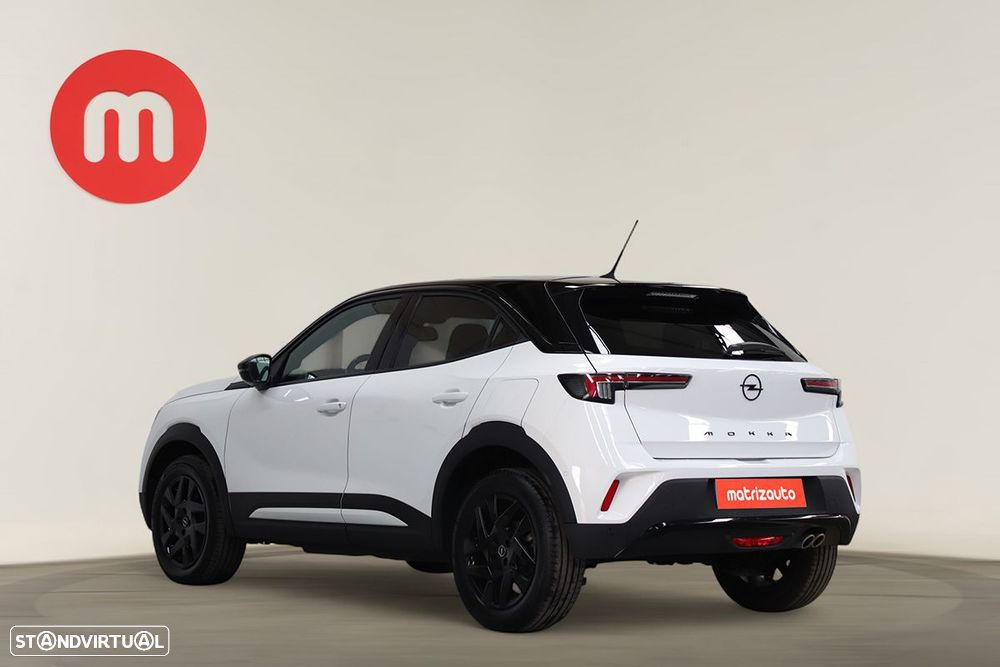 Opel Mokka 1.2 T GS Line - 3
