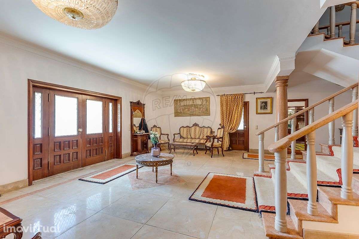 Moradia T6 para venda - Grande imagem: 4/50