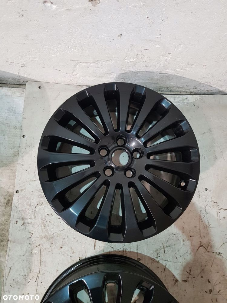 alufelgi 7m5j-1007-ba ford mondeo v kuga iii focus 7.0'' 17'' 5x108 et 50 - 5
