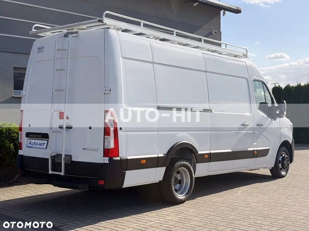 Renault Master - 14
