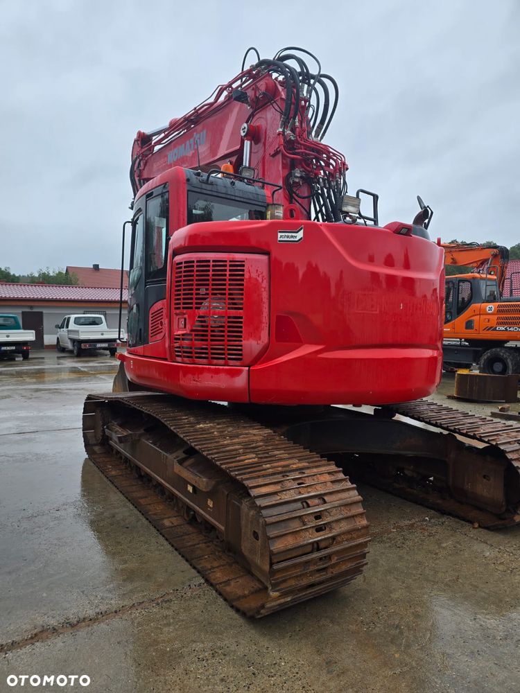 Komatsu PC 228 USLC-10 - 7