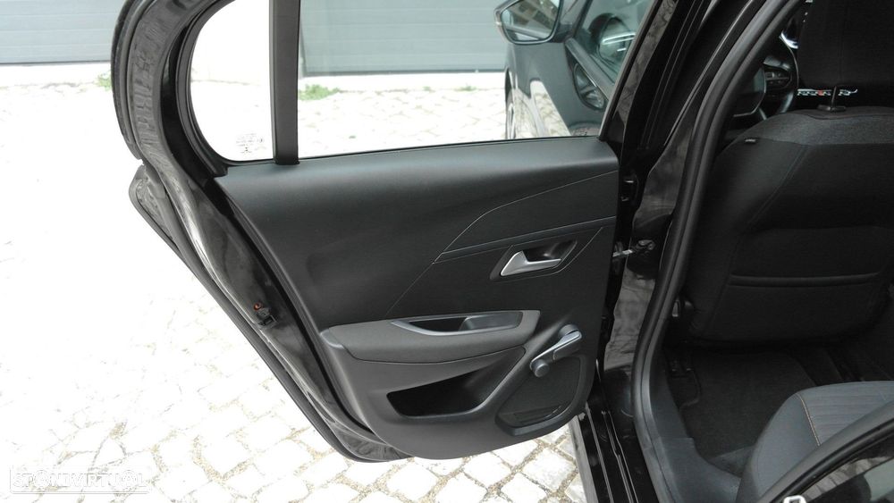 Peugeot 208 1.2 PureTech Active - 15