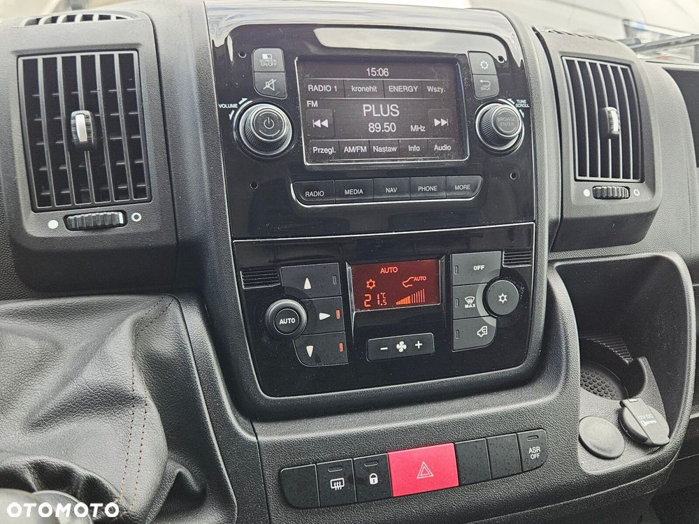 Peugeot boxer L4H3 *54999zł NETTO* 2.2 HDi/140KM - 28