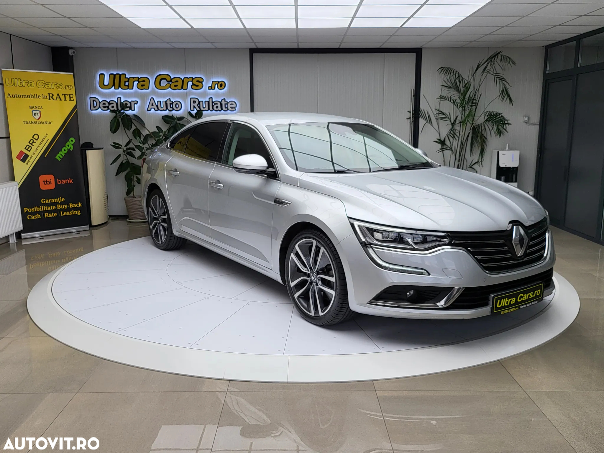 Renault Talisman - 7