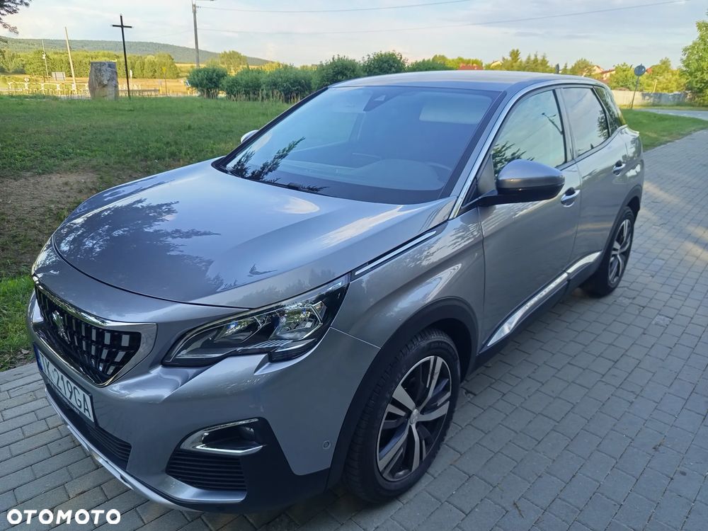 Peugeot 3008 - 7