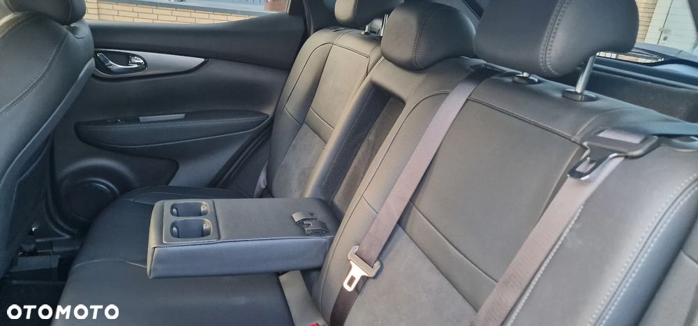 Nissan Qashqai 1.3 DIG-T MHEV Tekna - 24