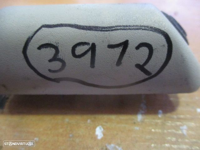 Comando 73616512 LAND ROVER DISCOVERY 1995 OUTRAS UNIDADES DE CONTROLE - 1