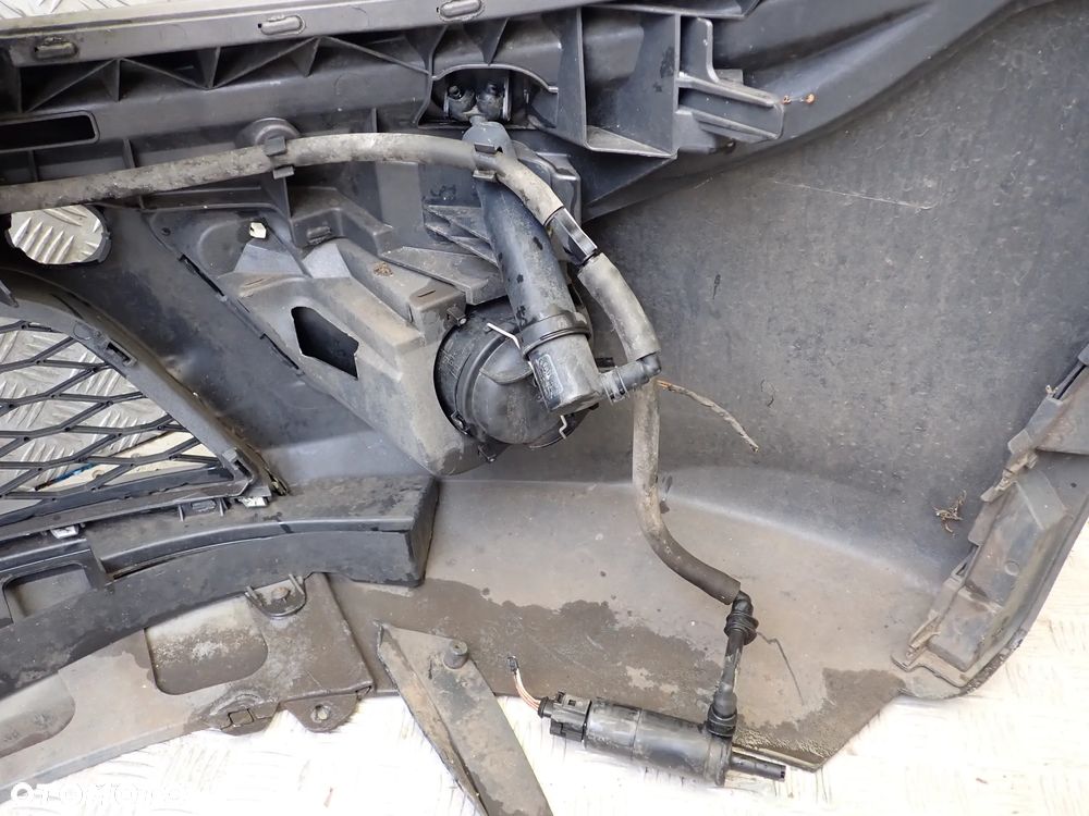 ZDERZAK PRZEDNI SEAT ALTEA FREETRACK XENON  5P8807221 - 11