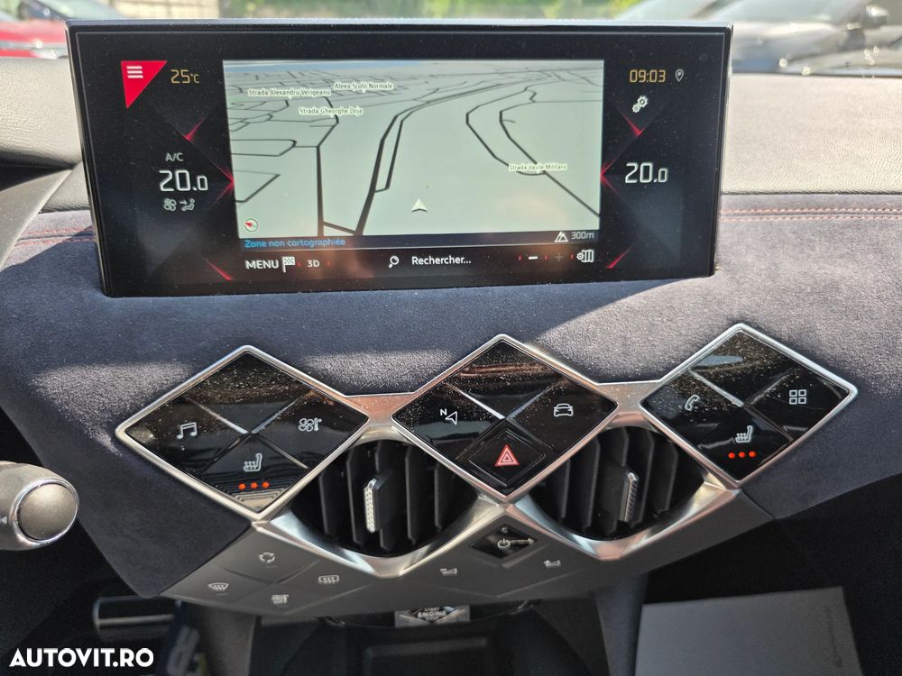 DS Automobiles DS 3 Crossback 155 - 31