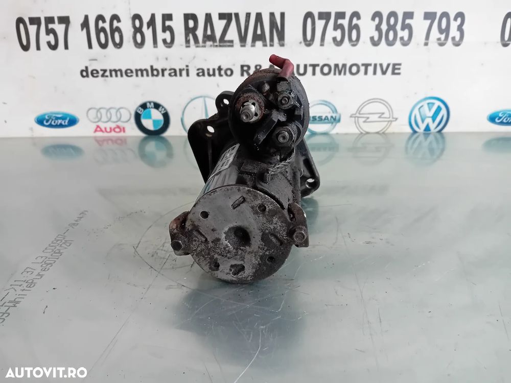Electromotor Dacia Duster 1.5 Dci 4X4 Motor K9K838 An 2010-2017 Cod 233003152R - 5