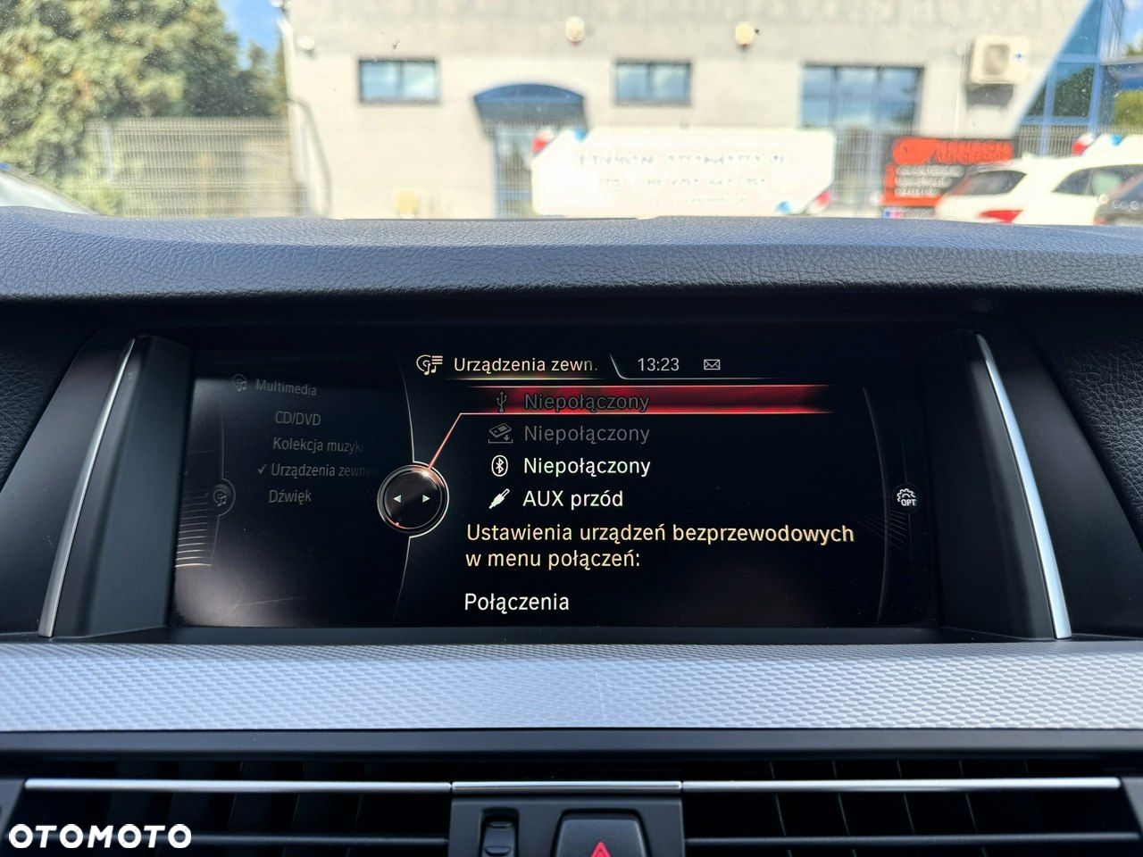 BMW Seria 5 525d xDrive - 22