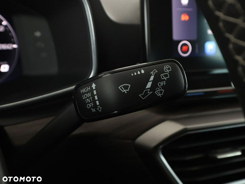 Seat Leon 1.4 eHybrid Xcellence DSG - 33