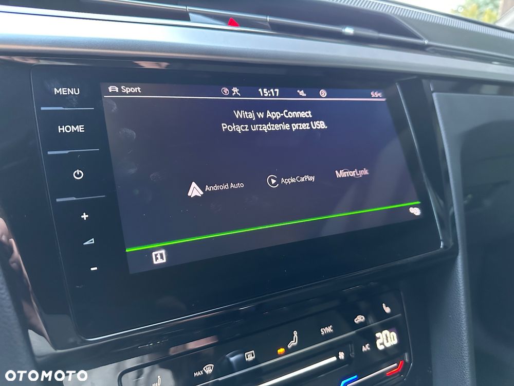 Volkswagen Arteon Shooting Brake 2.0 TDI R-Line DSG - 40