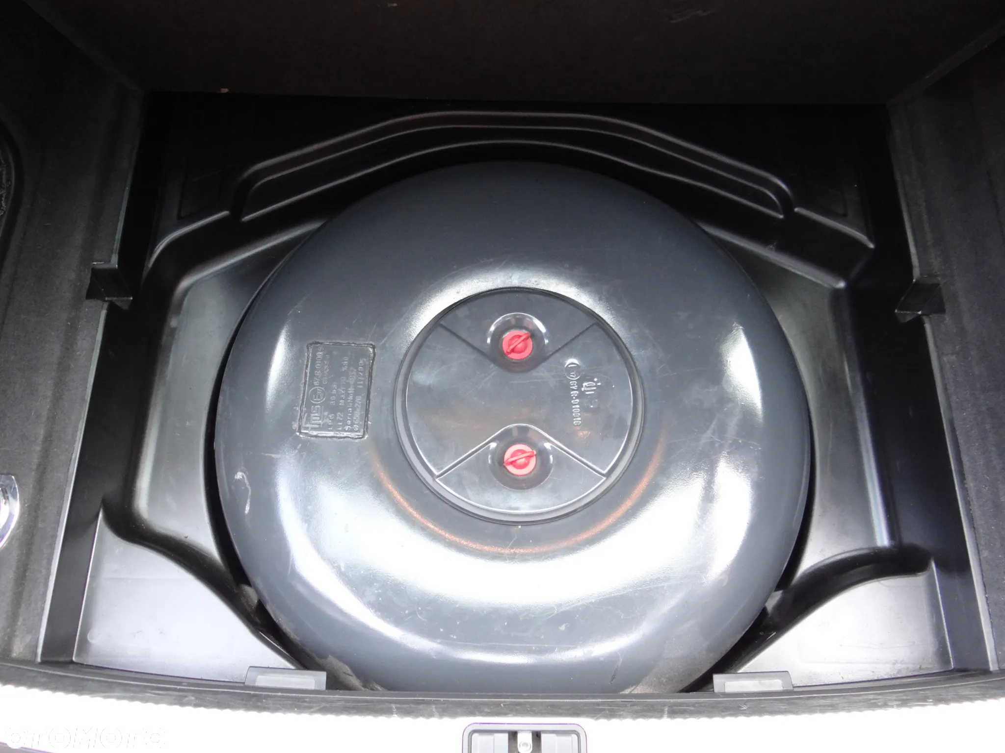 Audi A4 1.6 - 19