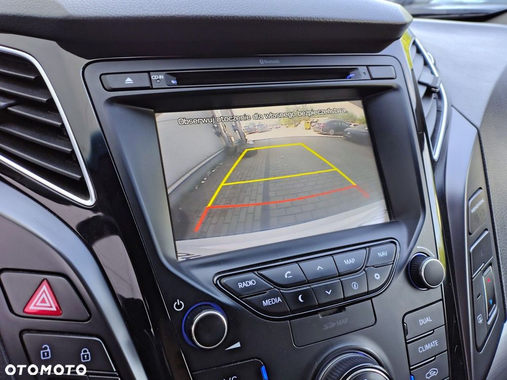 Hyundai i40 - 22