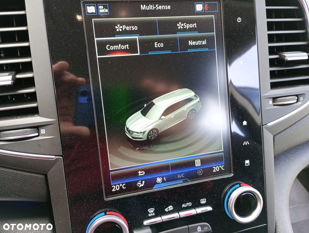 Renault Talisman ENERGY dCi 160 EDC INTENS - 34