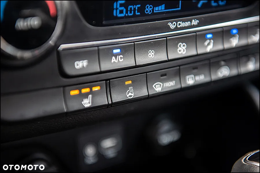 Hyundai Tucson - 29