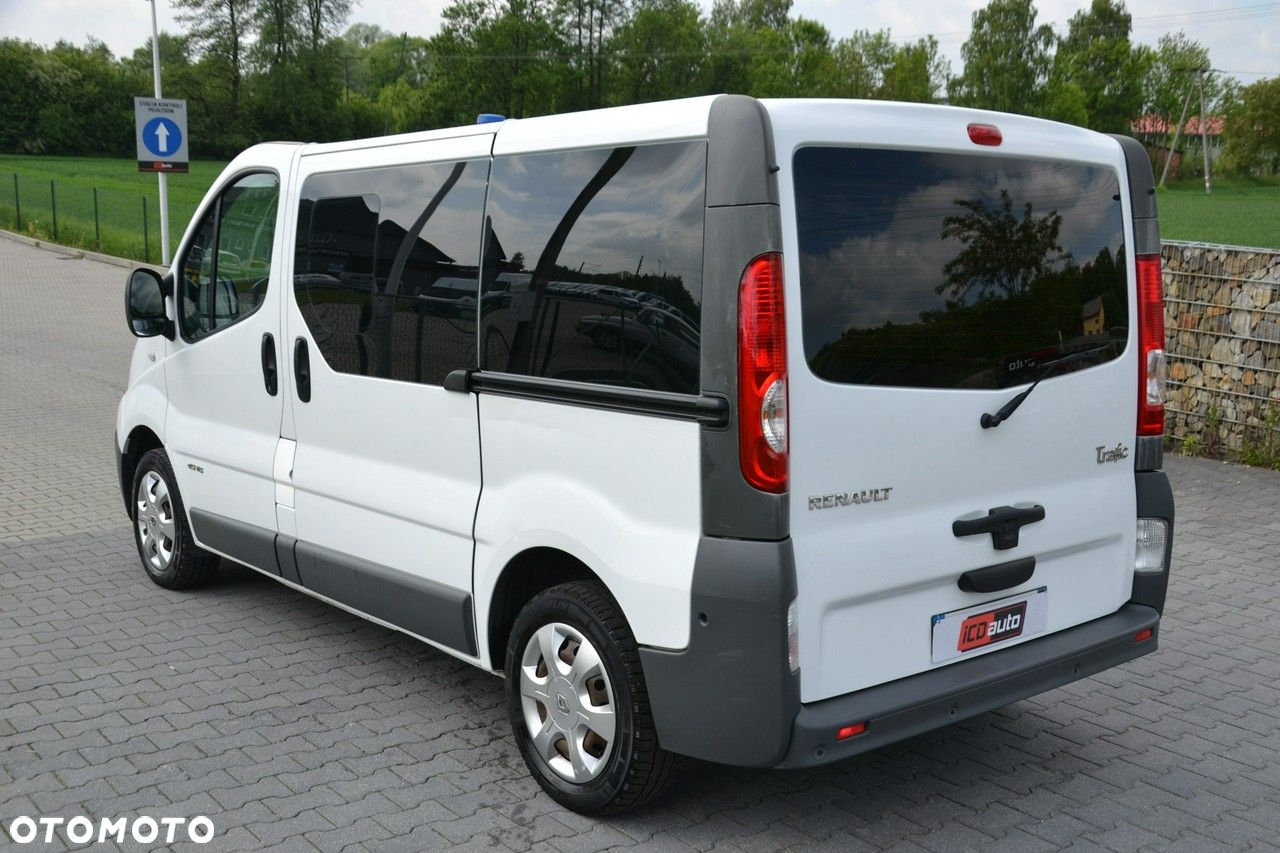 Renault Trafic - 5