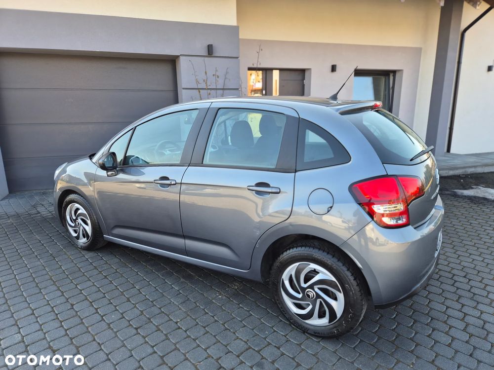 Citroën C3 VTi 95 Exclusive - 16